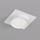 Встраиваемый светильник Denkirs Flat DK2091-WH, изображение 2