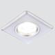 Встраиваемый светильник Ambrella Light Classic P2340 W, изображение 2