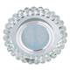 Встраиваемый светильник Fametto Luciole DLS-L133 GU5.3 Chrome/Clear