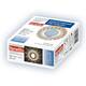 Встраиваемый светильник Fametto Luciole DLS-L128 GU5.3 Chrome/Clear, изображение 2