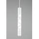 Подвесной светодиодный светильник Omnilux Arcore OML-101606-20, изображение 2