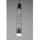 Подвесной светодиодный светильник Omnilux Borgia OML-101726-20, изображение 4
