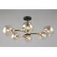 Потолочная люстра Omnilux Sandrigo OML-93607-06, изображение 4