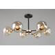 Потолочная люстра Omnilux Sandrigo OML-93607-06, изображение 2