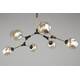 Потолочная люстра Omnilux Savelletri OML-93707-06, изображение 4