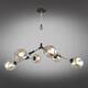 Потолочная люстра Omnilux Savelletri OML-93707-06, изображение 5