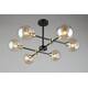Потолочная люстра Omnilux Fasano OML-94207-06, изображение 5