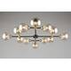 Потолочная люстра Omnilux Fasano OML-94207-12, изображение 7
