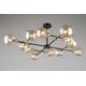 Потолочная люстра Omnilux Fasano OML-94207-12, изображение 14