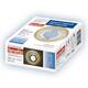 Встраиваемый светильник Fametto Luciole DLS-L132 GU5.3 Chrome/Clear, изображение 2