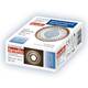 Встраиваемый светильник Fametto Luciole DLS-L131 GU5.3 Chrome/Clear, изображение 2