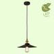 Подвесной светильник Lussole Loft New york GRLSP-9601, изображение 3