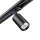 Трековый однофазный светильник Novotech Pipe 370965, изображение 4