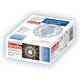 Встраиваемый светильник Fametto Luciole DLS-L129 GU5.3 Chrome/Clear, изображение 2