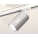 Комплект трекового светильника Ambrella Light Track System XT7405001 (A2536, C7405, A2070, C7405, N7, изображение 2