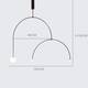 Подвесной светильник ImperiumLoft Lines 140818-26, изображение 3