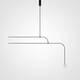 Подвесной светильник ImperiumLoft Lines 140820-26