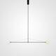 Подвесной светильник ImperiumLoft Lines 140824-26