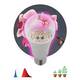 Фитолампа для растений светодиодная ЭРА E27 14W 1310K FITO-14W-RB-E27-K Б0039071, изображение 2