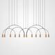 Подвесной светильник ImperiumLoft Arc 140522-26, изображение 20