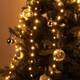 Гирлянда Eurosvet 200-006 200-006 теплый белый 2*2,6м IP20 a060422, изображение 3