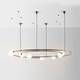 Подвесная люстра ImperiumLoft Concent 140617-26