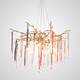 Подвесная люстра ImperiumLoft Veneta 179931-26