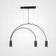 Подвесной светильник ImperiumLoft Arc 189568-26, изображение 14