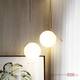 Подвесной светильник ImperiumLoft FlexIC Lights Family Michael Anastassiades 185396-22, изображение 4