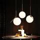 Подвесной светильник ImperiumLoft FlexIC Lights Family Michael Anastassiades 185397-22, изображение 6