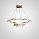 Подвесная люстра ImperiumLoft Walsh 195463-23, изображение 3