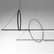 Подвесной светильник ImperiumLoft Suspension Cercle Et Trait 144225-22, изображение 15