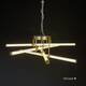 Потолочная люстра ImperiumLoft Bekka 203761-26, изображение 4