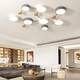 Потолочный светильник ImperiumLoft Solen 207844-26, изображение 3