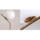 Настольная лампа ImperiumLoft FlexIC Lights Family Michael Anastassiades 73678-22, изображение 3