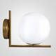 Бра ImperiumLoft FlexIC Lights Family Michael Anastassiades 73679-22
