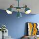 Люстра на штанге ImperiumLoft Rolla 101991-26, изображение 7