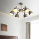 Люстра на штанге ImperiumLoft Rolla 101991-26, изображение 14