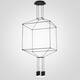 Подвесной светильник ImperiumLoft Vibia Wireflow 84527-22