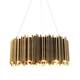 Подвесная люстра ImperiumLoft Brubeck DeLight Collectionfull 84554-22