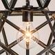 Подвесной светильник ImperiumLoft Black Star 101314-26, изображение 3