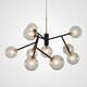 Подвесная люстра ImperiumLoft Pearl 101899-26, изображение 2