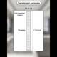 Настенный светильник Natali Kovaltseva Tiziano LED LAMPS 81113/1W, изображение 9