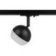 Трековый светильник Эра TR46 - GX53 BK Б0054153, изображение 9