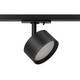 Трековый светильник Эра TR48 - GX53 BK Б0054159