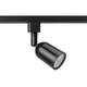 Трековый светильник Эра TR41-GU10 BK Б0054171