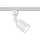 Трековый светильник Эра TR41-GU10 WH Б0054172, изображение 2