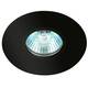Встраиваемый светильник Эра KL83 BK Б0054345