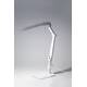 Настольная лампа Эра NLED-497-12W-W Б0052770, изображение 2