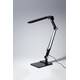 Настольная лампа Эра NLED-497-12W-BK Б0052771, изображение 2
